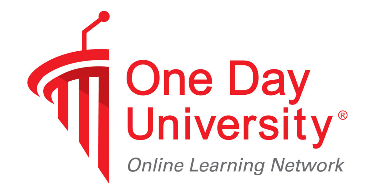 Logo One Day University
