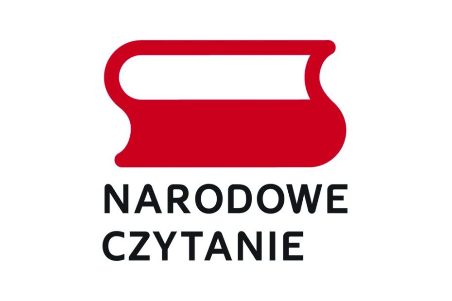 Przejdź do wpisu "Narodowe Czytanie 2024"