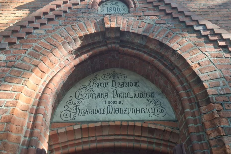 Przejdź do wpisu "O historii Konstancina"