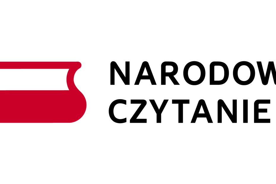 Przejdź do strony "Narodowe Czytanie po raz ósmy"